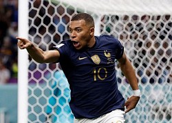 Bài đăng sẽ khiến Mbappe không vui của Neymar