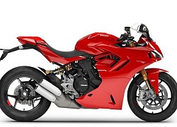 Bảng giá xe Ducati mới nhất tháng 12/2022