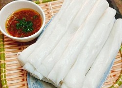 Bánh gật gù - Đặc sản thơm ngon, đậm vị của Quảng Ninh