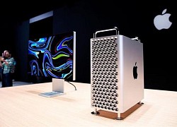 Báo Mỹ: Apple cân nhắc chuyển dây chuyền sản xuất Mac Pro từ Mỹ về Việt Nam