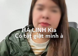 Bị tố pr lố, Hà Linh tuyên bố nếu có bằng chứng tặng luôn 10 tỉ