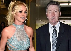 Bố ruột Britney Spears: "Quyền giám hộ giúp Britney sống sót"