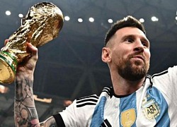 Các đội dự World Cup 2022 nhận được bao nhiêu tiền thưởng?