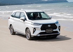 Toyota Veloz Cross và Avanza lắp ráp sắp xuất xưởng, tăng áp lực lên Mitsubishi Xpander