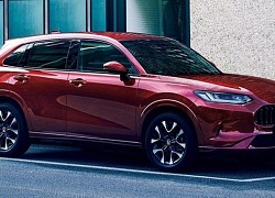 Cập nhật bảng giá xe Honda mới nhất tháng 12/2022