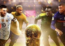 Chủ tịch FIFA muốn tổ chức World Cup 3 năm một lần