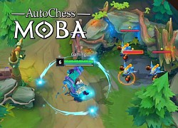 Ra mắt đã gần 1 tháng nhưng vẫn gặp lỗi, AutoChess MOBA khiến game thủ chán nản