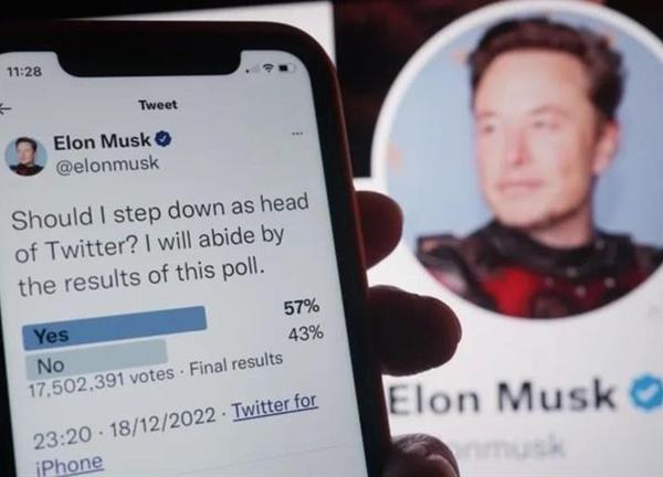 CNBC: Elon Musk rục rịch tìm CEO mới cho Twitter