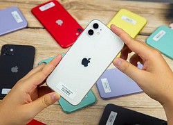 Có nên mua iPhone đã qua sử dụng