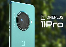 Công bố ngày ra mắt chính thức OnePlus 11