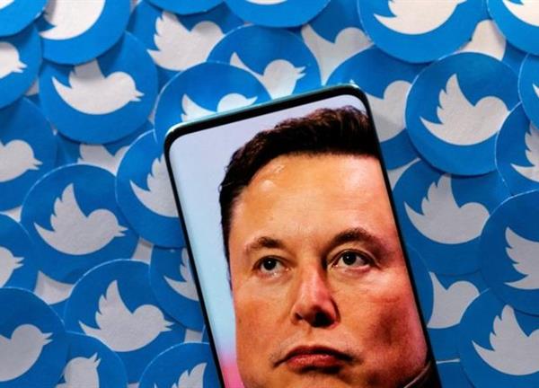 Đa số người dùng muốn Elon Musk từ chức CEO Twitter