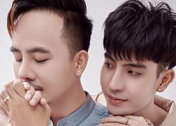 Diễn viên Bùi Thế Bảo nỗ lực đóng góp vì quyền bình đẳng của cộng đồng LGBT