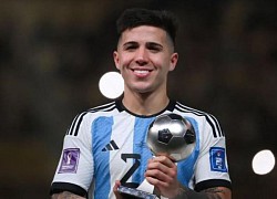 Điều ít biết về 'Golden boy' cùng Argentina vô địch World Cup 2022