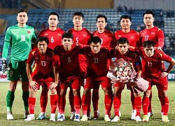 Đội hình tuyển Việt Nam đắt giá nhất AFF Cup 2022