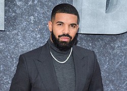 Drake thua 1 triệu USD vì cá độ chung kết World Cup