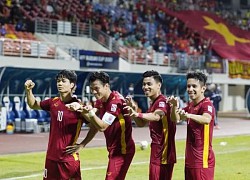 ĐT Việt Nam tại AFF Cup 2022: Tìm lại vị thế nhà vua