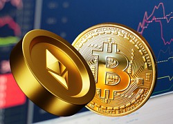 Giá Bitcoin hôm nay 19/12: Tiếp tục giảm