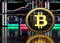 Giá Bitcoin hôm nay 21/12: Đi ngang, dò &#8216;đáy&#8217;