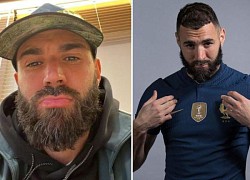 Giận Deschamps, Benzema tuyên bố chia tay tuyển Pháp