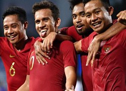 Indonesia có giá trị đội hình cao nhất tại AFF Cup 2022