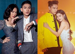 Isaac và 2 cô gái tên Nhi: Mất crush nhưng vẫn còn cơ hội với Á hậu