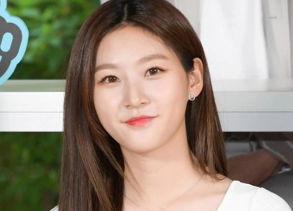 Kim Sae Ron bị truy tố