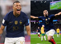 Kylian Mbappé từng mang hết tiền thưởng World Cup làm từ thiện: "Tôi không cần được trả tiền. Tôi thi đấu vì màu cờ sắc áo"