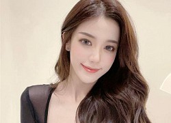 Lộ gương mặt thật, dàn hot girl Trung Quốc khiến fan 'tắt lịm'