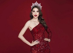 Lý do gì khiến Phạm Hương vẫn mãi là cái tên được nhắc tới nhiều nhất tại Miss Universe Vietnam dù 7 năm đã trôi qua