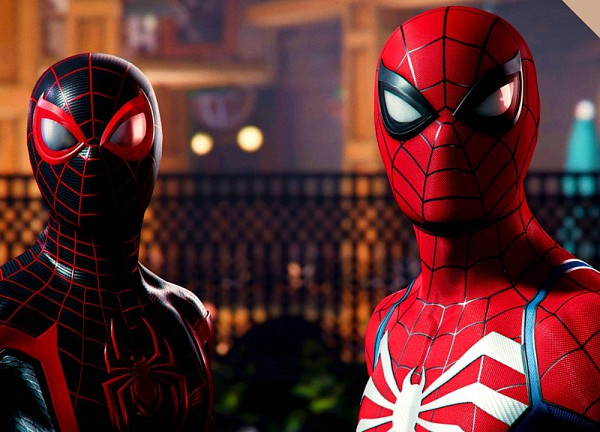 Marvel's Spider-Man 2 ấn định thời điểm ra mắt