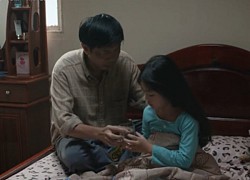 Mẹ rơm - Tập 28: Cha con Mô muốn quay về làng nhưng sợ Khoản hãm hại