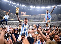 Messi chứng minh bản thân hay nhất lịch sử