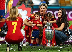 Messi và Fernando Torres: 2 nhà vô địch World Cup chung cách chọn vợ