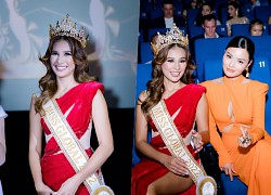 Miss Global 2023 chính thức được tổ chức tại Việt Nam, chứng tỏ sức hút hơn phía Mr. Nawat