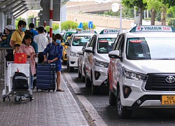 'Mong hành khách thông cảm vì sân bay Tân Sơn Nhất không kẹt mới là... chuyện lạ'