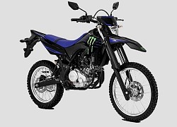 Môtô Yamaha WR155R có kế hoạch được bán chính hãng tại Việt Nam