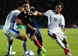 Nhận định, dự đoán kết quả Campuchia vs Philippines, bảng A AFF Cup 2022