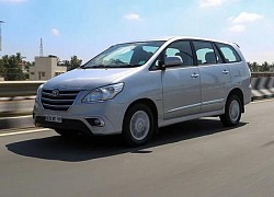 Những mẫu xe ô tô Toyota cũ giá chỉ từ 450 triệu đáng mua nhất hiện nay