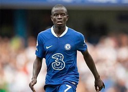 NÓNG: N'Golo Kante chuẩn bị ký hợp đồng sơ bộ với Barcelona