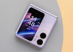 OPPO Find N2 Flip sẽ sớm có mặt tại Việt Nam