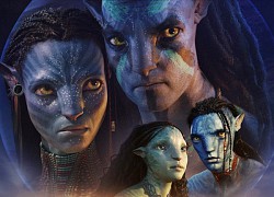 (Review) 'Avatar: The Way Of Water': 'Đại tiệc' kỹ xảo vượt qua giới hạn điện ảnh