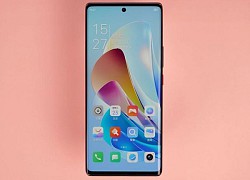 Smartphone mạnh bậc nhất thế giới, sạc 80W,màn hình 144Hz, giá rẻ bất ngờ