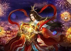 Soul Realm: Tiếp bước thành công hệ sinh thái COGI Network