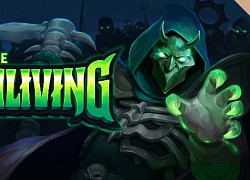 The Unliving: Game xác sống vừa chơi vừa ... ngủ gật