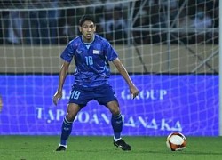 Tiền vệ Thái Lan tiết lộ chiến thuật của đội nhà ở AFF Cup 2022