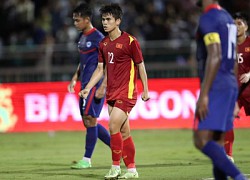 Top 5 sao trẻ được kỳ vọng tại AFF Cup 2022