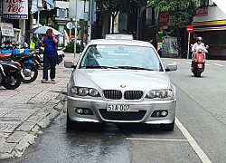 TP.HCM: Đậu xe &#039;chùa&#039; hơn 700 lần không trả phí, đề nghị công an vào cuộc