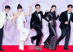 Tranh cãi việc Yoo Jae Suk phải xin lỗi vì 'cướp' giải Daesang của Ji Suk Jin