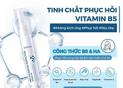 Trẻ hóa làn da nhanh chóng với bộ 3 peel da Retinol mix Peel Mocha