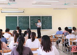 Trường Đại học Hồng Đức nâng cao chất lượng đào tạo sinh viên ngành giáo dục mầm non